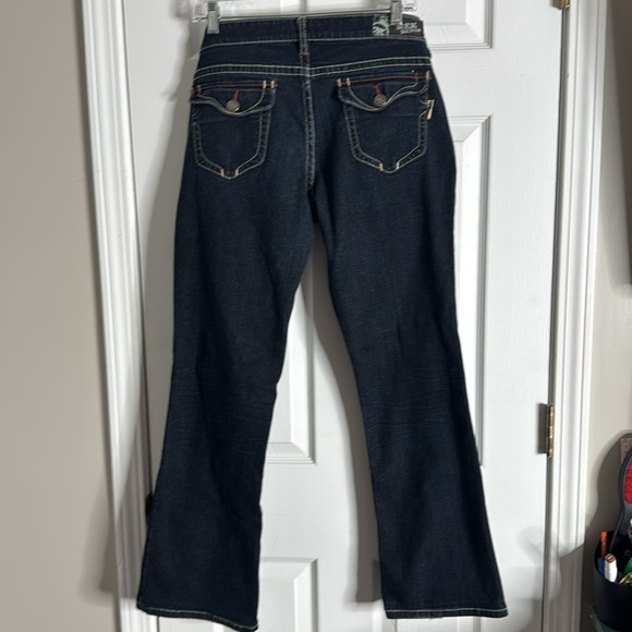 MEK Mek DNM denim bootcut jeans - 32”x34” - Picture 3 of 5